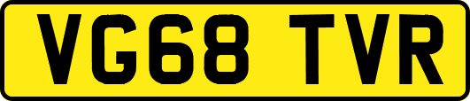 VG68TVR
