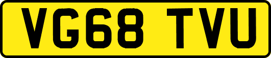 VG68TVU