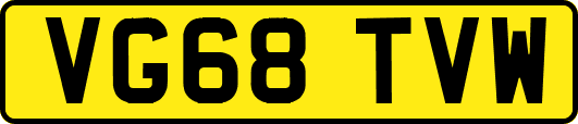 VG68TVW