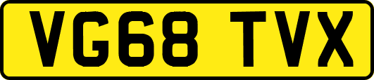 VG68TVX
