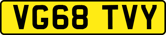 VG68TVY