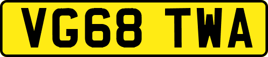 VG68TWA