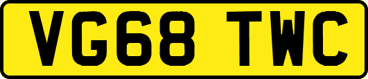 VG68TWC
