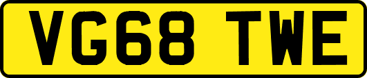 VG68TWE