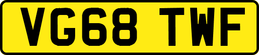VG68TWF