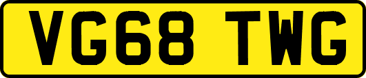 VG68TWG
