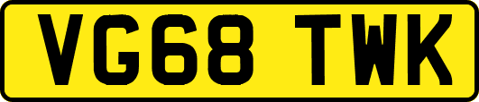 VG68TWK