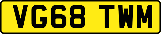 VG68TWM