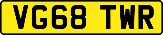 VG68TWR