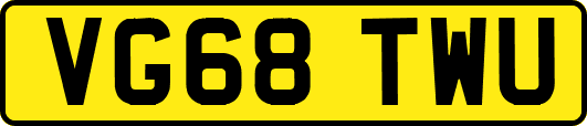 VG68TWU