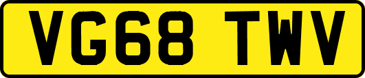 VG68TWV
