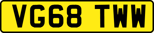 VG68TWW
