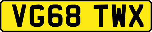 VG68TWX