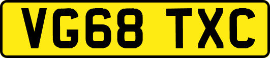 VG68TXC