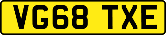 VG68TXE