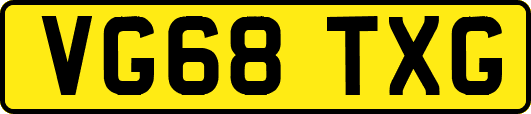 VG68TXG