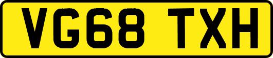 VG68TXH