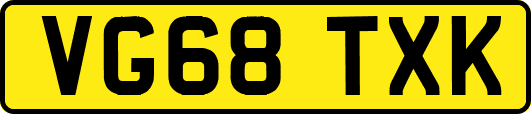 VG68TXK