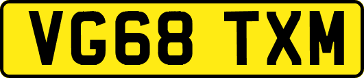 VG68TXM