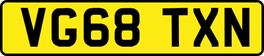 VG68TXN