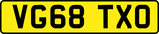VG68TXO