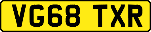VG68TXR