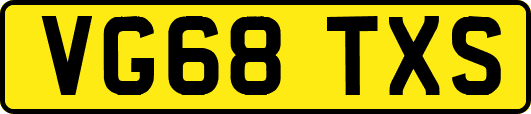 VG68TXS
