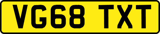 VG68TXT