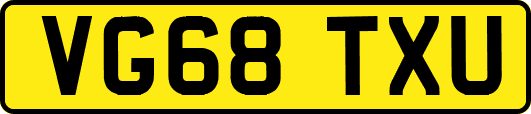 VG68TXU