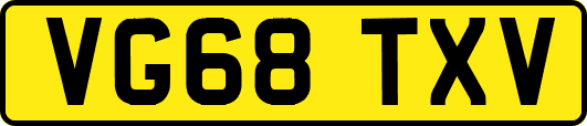 VG68TXV