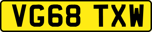 VG68TXW