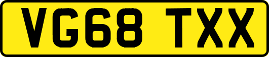 VG68TXX