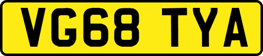 VG68TYA