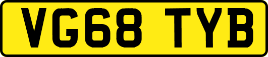 VG68TYB
