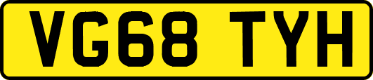 VG68TYH