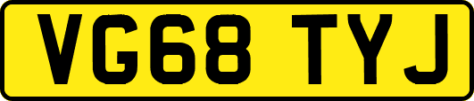 VG68TYJ