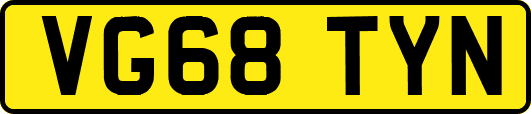 VG68TYN