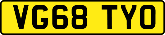 VG68TYO