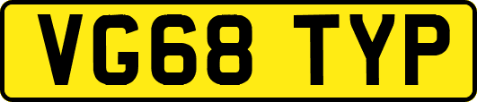 VG68TYP