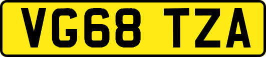 VG68TZA