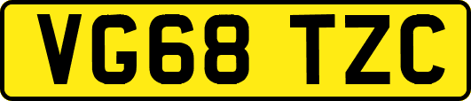 VG68TZC