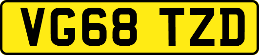VG68TZD