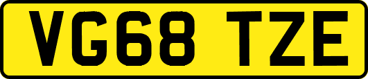 VG68TZE