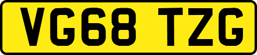 VG68TZG