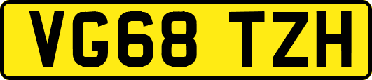 VG68TZH
