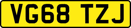 VG68TZJ