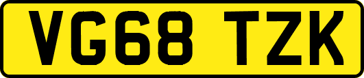 VG68TZK