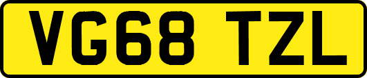 VG68TZL