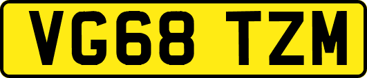 VG68TZM