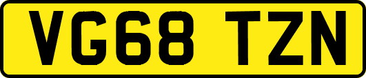 VG68TZN